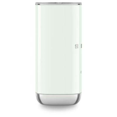 SMEG 50's Style Milk Frother in Pastel Green - MFF02PGUS