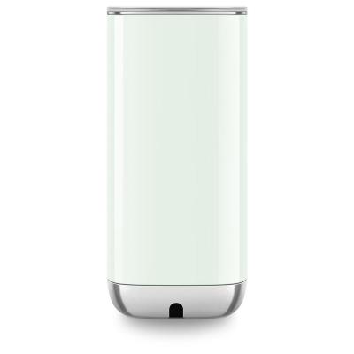 SMEG 50's Style Milk Frother in Pastel Green - MFF02PGUS