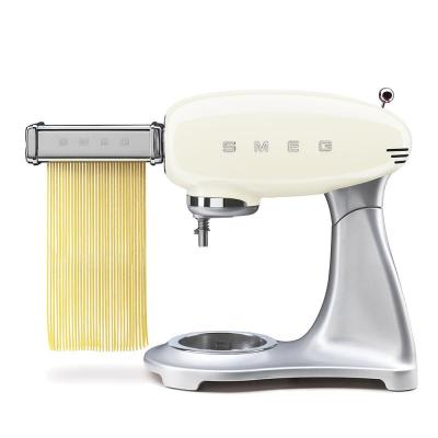 SMEG 50's Style Stand Mixer in Cream - SMF04CRUS