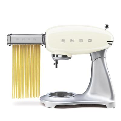 SMEG 50's Style Stand Mixer in Cream - SMF04CRUS