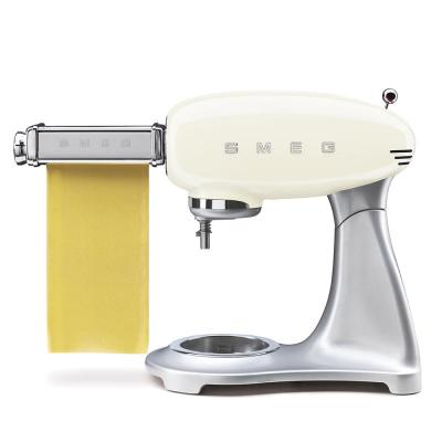 SMEG 50's Style Stand Mixer in Cream - SMF04CRUS