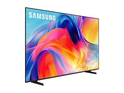 75" Samsung UN75M70HAFXZC Mini LED 4K Vision AI Smart TV (2026)