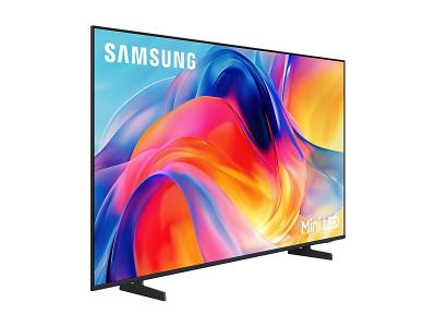 50" Samsung UN50M70HAFXZC Mini LED 4K Vision AI Smart TV (2026)