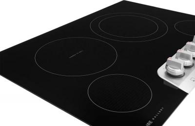 30" Frigidaire Gallery Electric Cooktop - GCCE3049BS