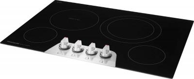30" Frigidaire Gallery Electric Cooktop - GCCE3049BS