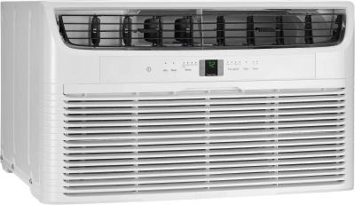 Frigidaire 14000 BTU Wall Room Air Conditioner with Supplemental Heat - FHTE143WA2