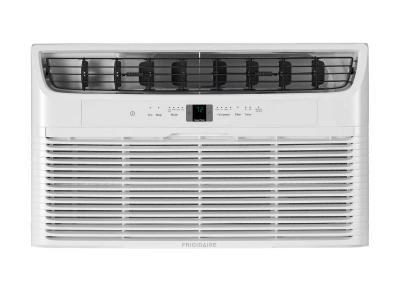Frigidaire 10000 BTU Wall Room Air Conditioner with Supplemental Heat - FHTE103WA2