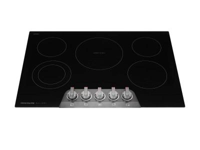 30" Frigidaire Gallery Electric Cooktop - GCCE3070BD