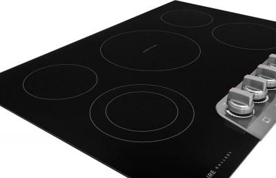 30" Frigidaire Gallery Electric Cooktop - GCCE3070BD