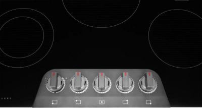 30" Frigidaire Gallery Electric Cooktop - GCCE3070BD