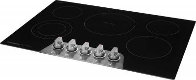 30" Frigidaire Gallery Electric Cooktop - GCCE3070BD