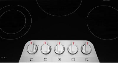 30" Frigidaire Gallery Electric Cooktop - GCCE3070BS