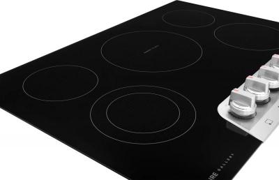 30" Frigidaire Gallery Electric Cooktop - GCCE3070BS