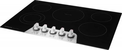 30" Frigidaire Gallery Electric Cooktop - GCCE3070BS