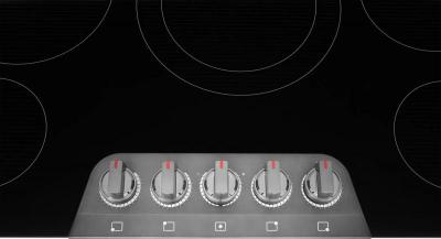 36" Frigidaire Gallery Electric Cooktop - GCCE3670BD