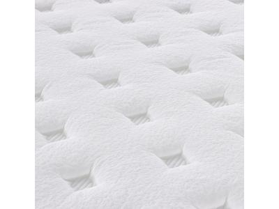 Primo International Ginseng Euro Top Queen Mattress