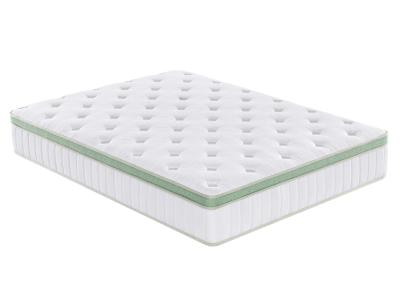 Primo International Ginseng Euro Top King Mattress