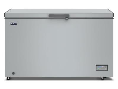 Maytag 16 Cu. Ft. Garage Ready Chest Freezer with Freezer-to-Fridge Convertibility - MZCC4316TG