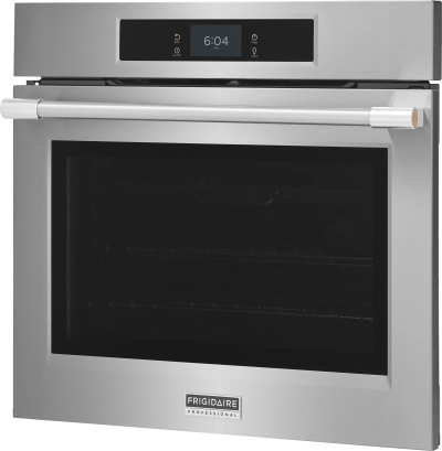 30" Frigidaire Professional Single Wall Oven - PCWS3085AF