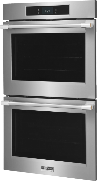 30" Frigidaire Professional Double Wall Oven - PCWD3085AF
