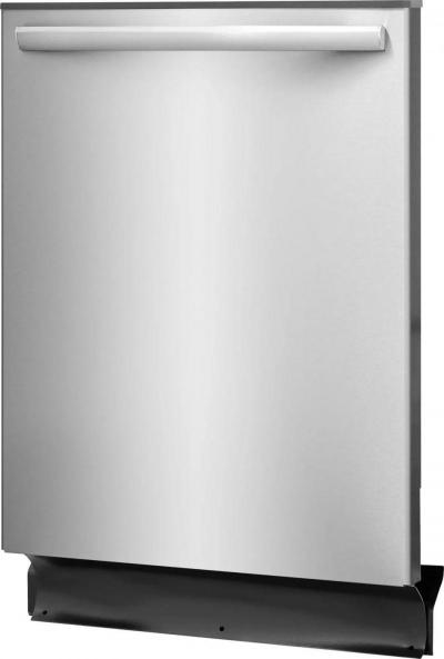 24" Frigidaire Gallery Dishwasher with Energy Star - GDHH4527AF