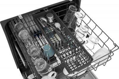 24" Frigidaire Gallery Dishwasher with Energy Star - GDHH4527AF