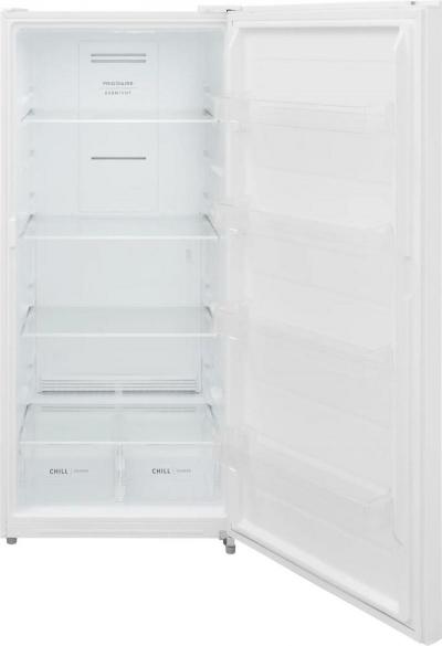 30" Frigidaire 21 Cu. Ft. Garage Ready Upright Refrigerator - FRAE2136AW