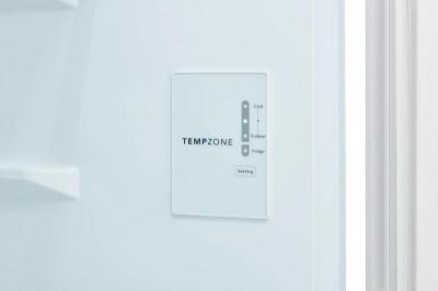 30" Frigidaire 21 Cu. Ft. Garage Ready Upright Freezer - FFUV2126AW