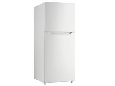 28" Danby 14.2 Cu. Ft. Apartment Size Top Mount Fridge - DFF142E1WDB