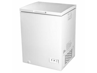 26" Danby 5.0 Cu. Ft. Square Model Chest Freezer  - DCF050A5WDB