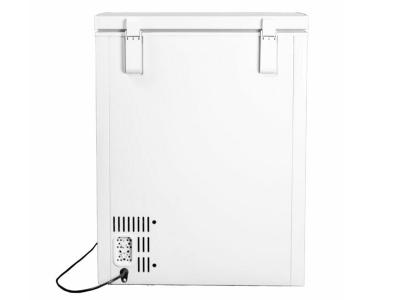 26" Danby 5.0 Cu. Ft. Square Model Chest Freezer  - DCF050A5WDB