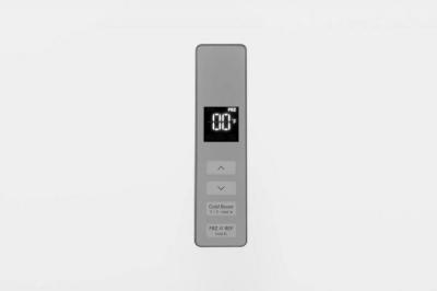 30" Frigidaire 21 Cu. Ft. Garage Ready Upright Freezer - FFUV2136AW