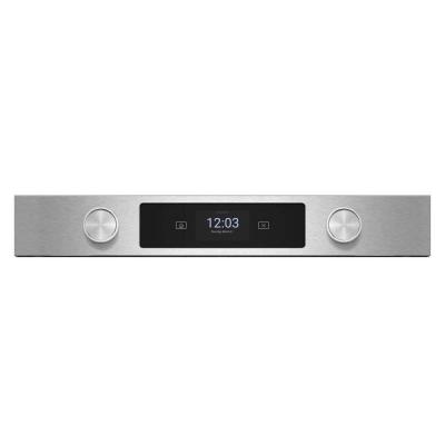 30" Kitchenaid Smart Electric Double Wall Oven - KOED930SPS