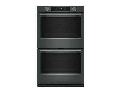 30" Kitchenaid Smart Electric Double Wall Oven - KOED930SJP