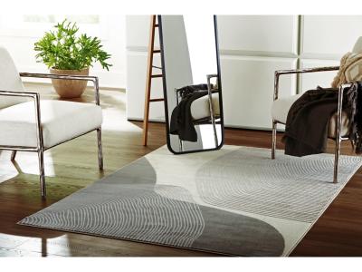 Signature Design by Ashley Winderburg 5' x 7' Rug - R406952