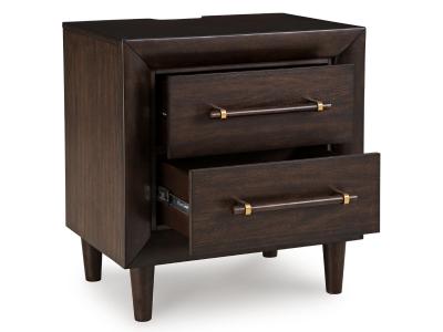 Benchcraft Dantenton Nightstand - B611-92