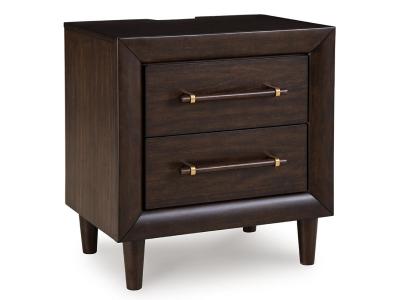 Benchcraft Dantenton Nightstand - B611-92