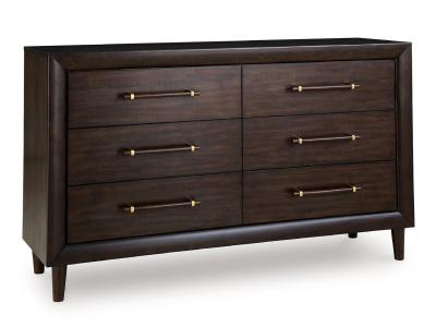 Benchcraft Dantenton Dresser - B611-31