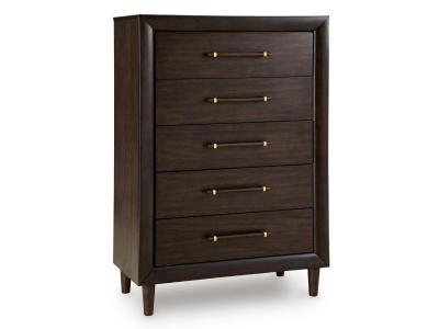 Benchcraft Dantenton Chest of Drawers - B611-46