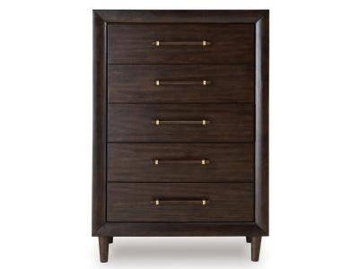 Benchcraft Dantenton Chest of Drawers - B611-46