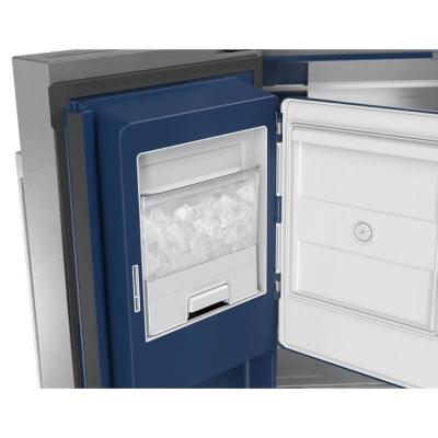 36" Maytag 29 Cu. Ft. XL Capacity French Door Bottom Mount Refrigerator - MRMF5436TZ