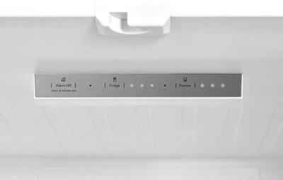 Frigidaire 19 Cu. Ft. Standard-Depth Bottom Freezer Refrigerator - FRBE1925AW