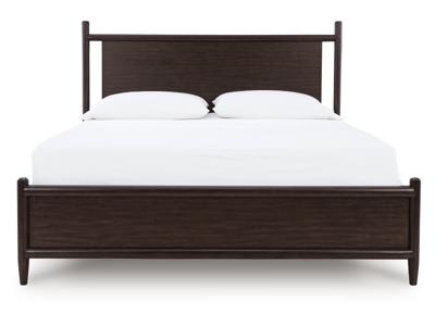 Benchcraft Dantenton King Panel Bed - B611B6