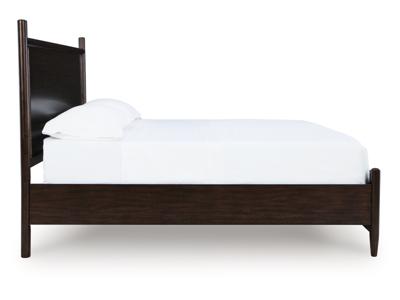 Benchcraft Dantenton King Panel Bed - B611B6