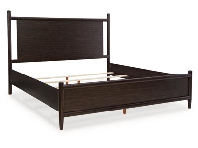 Benchcraft Dantenton Queen Panel Bed - B611B2