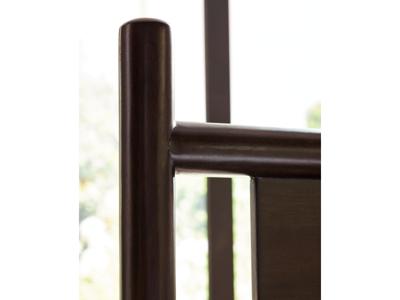 Benchcraft Dantenton Queen Panel Bed - B611B2