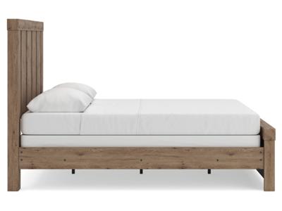 Signature Design by Ashley Oliandon Queen Panel Bed - PCB2844B2