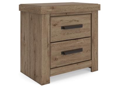 Signature Design by Ashley Oliandon Nightstand - PCB2844-92