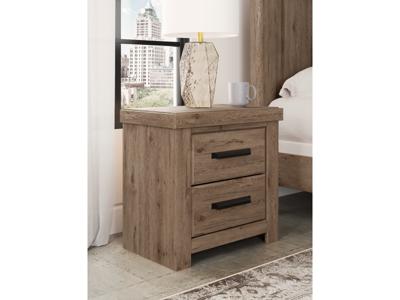 Signature Design by Ashley Oliandon Nightstand - PCB2844-92