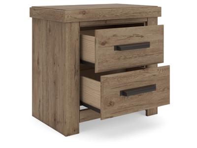 Signature Design by Ashley Oliandon Nightstand - PCB2844-92